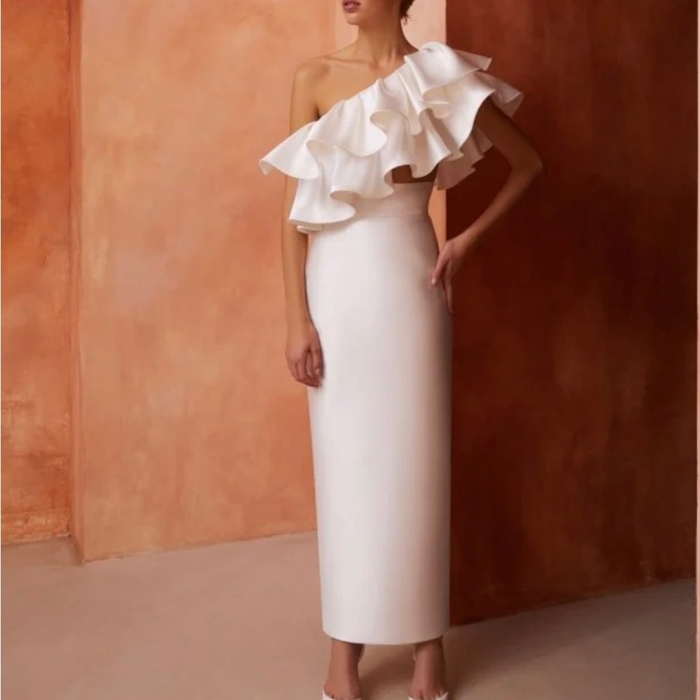 Rasario bridal Lucy Skirt and Top